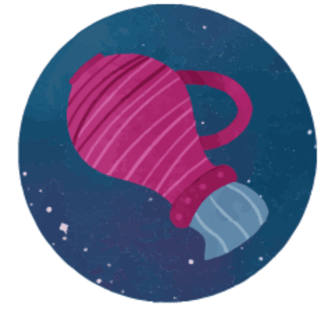 Aquarius